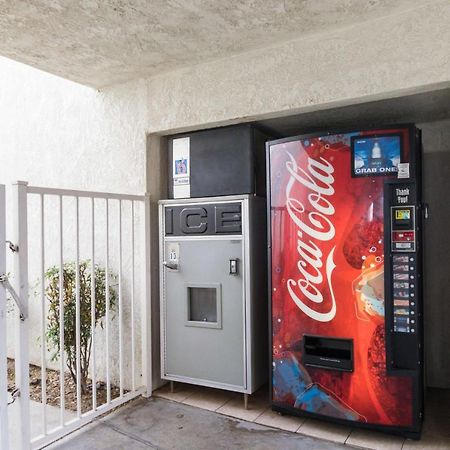 Motel 6 המט מראה חיצוני תמונה