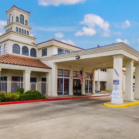 Motel 6 המט מראה חיצוני תמונה