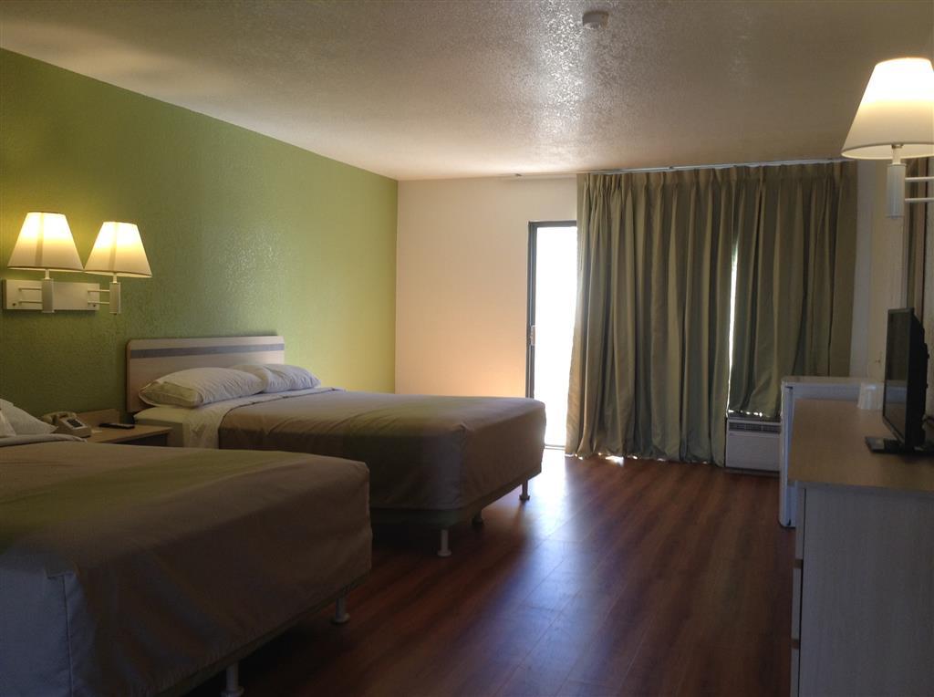 Motel 6 המט חדר תמונה