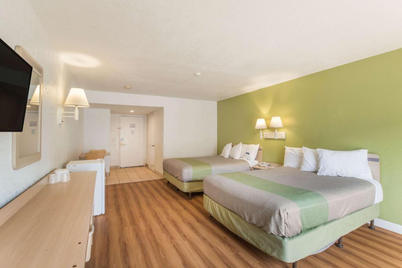 Motel 6 המט מראה חיצוני תמונה