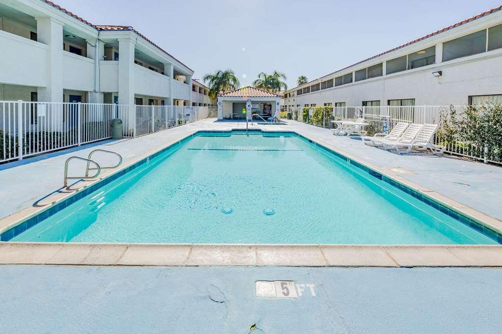Motel 6 המט מתקנים תמונה