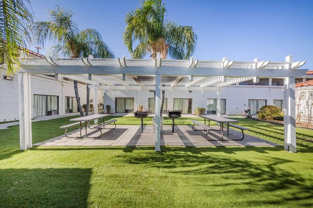 Motel 6 המט מתקנים תמונה