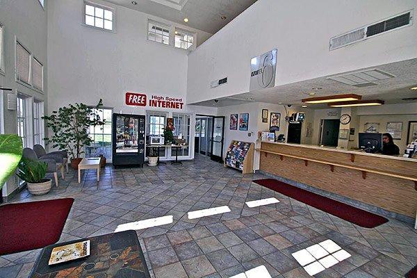 Motel 6 המט מראה חיצוני תמונה