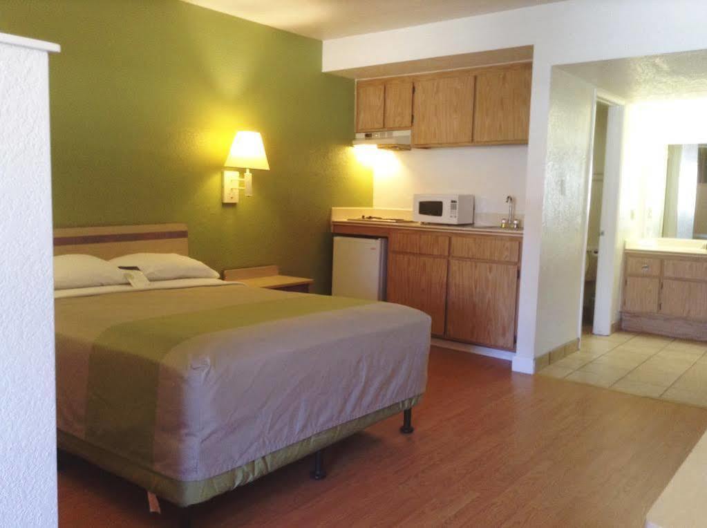 Motel 6 המט מראה חיצוני תמונה