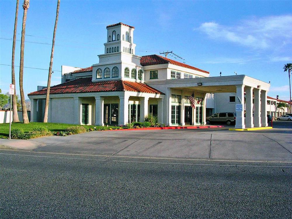 Motel 6 המט מראה חיצוני תמונה