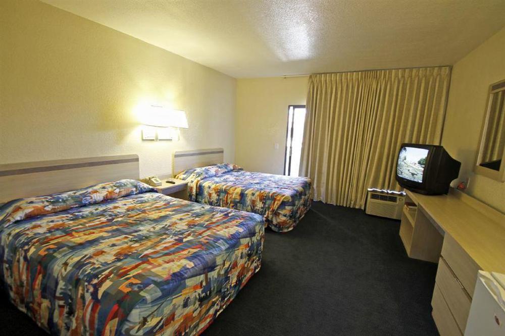 Motel 6 המט חדר תמונה