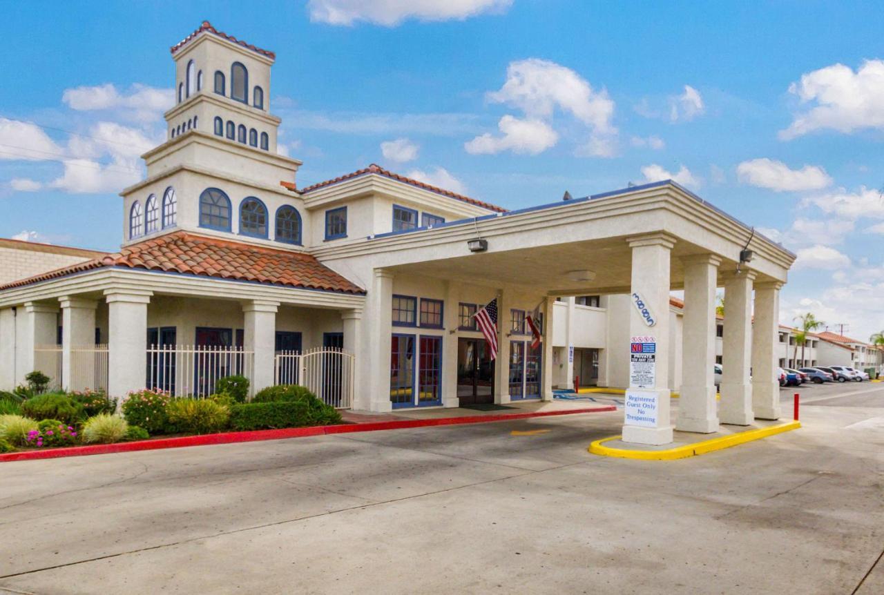 Motel 6 המט מראה חיצוני תמונה