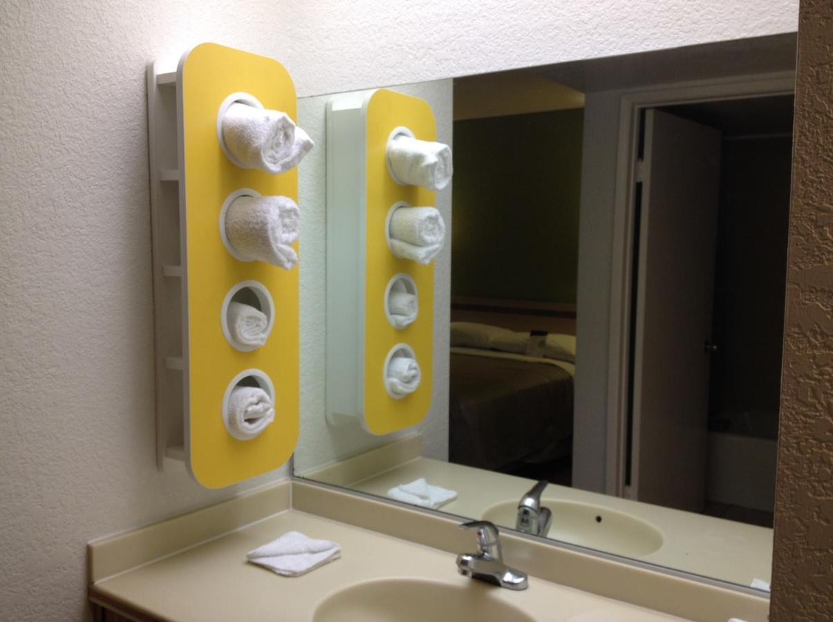 Motel 6 המט חדר תמונה