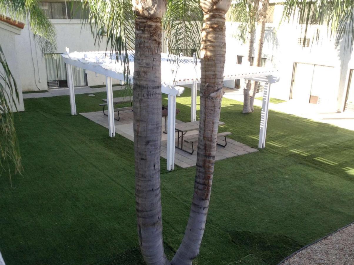 Motel 6 המט מראה חיצוני תמונה
